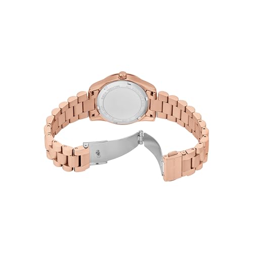 Michael Kors Lexington Rose Gold Watch MK4926