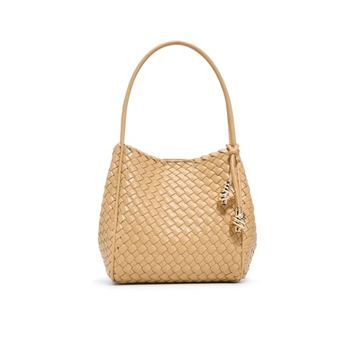 Aldo Women's AVIMA Shoulder Bag, Beige