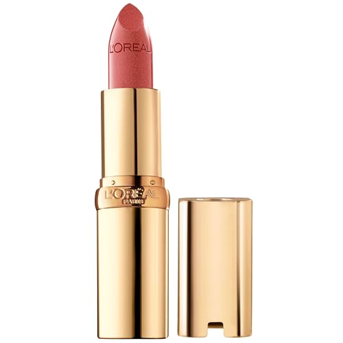 L'Oreal Paris Colour Riche Matte Lipcolour, Tropical Coral