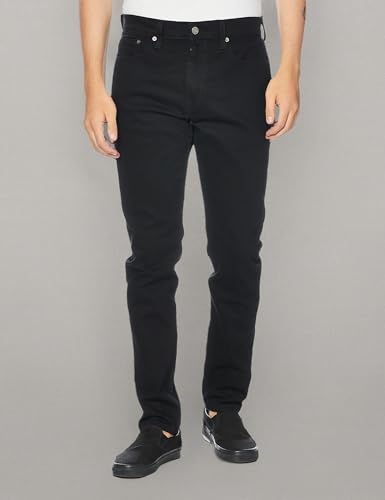 Levi's 512 Slim Taper Fit Men's Jeans, Native cali - Stretch, 38W x 32L