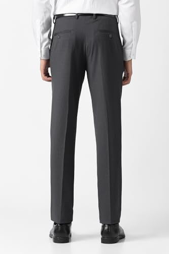 Van Heusen Grey Trousers