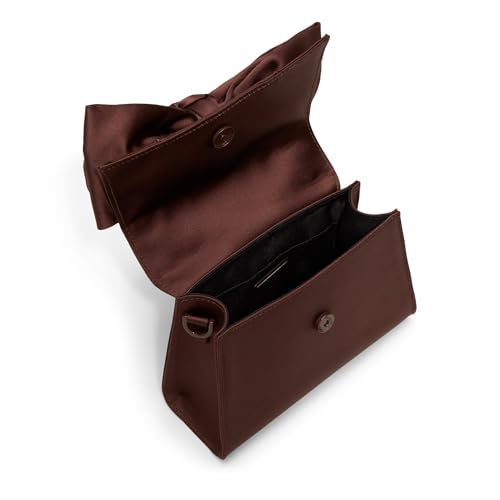 Aldo DECADENCE Women's Brown Top Handle Bag