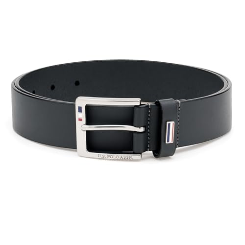 U.S. Polo Assn. SUPERMONT Mens Belt