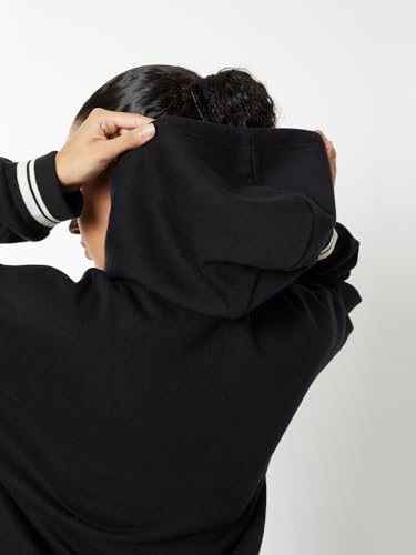 Max Women's Jacket (WIN25CJ04_Black