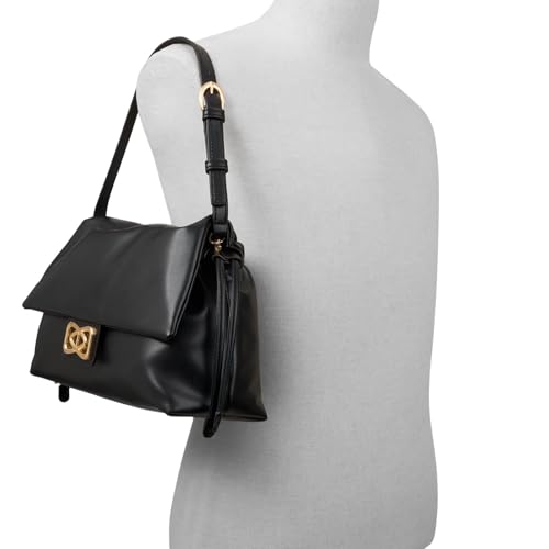 Aldo EELINORA Women's Black Cross Body Bag