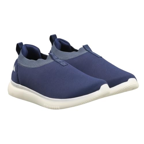 adidas Men Cushad M, Casual Shoes, Blue, 9