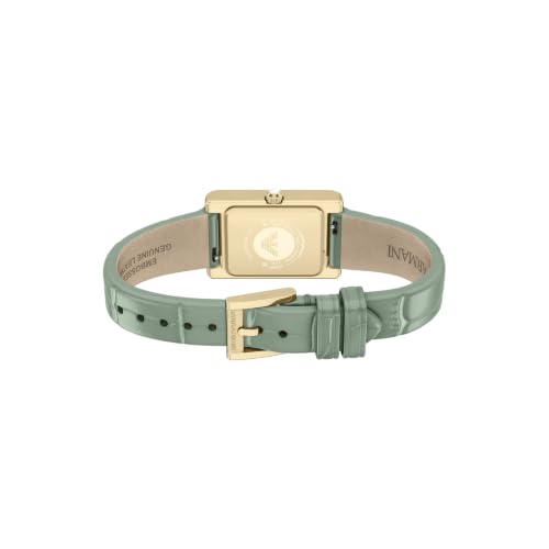 Emporio Armani Green Watch AR11815