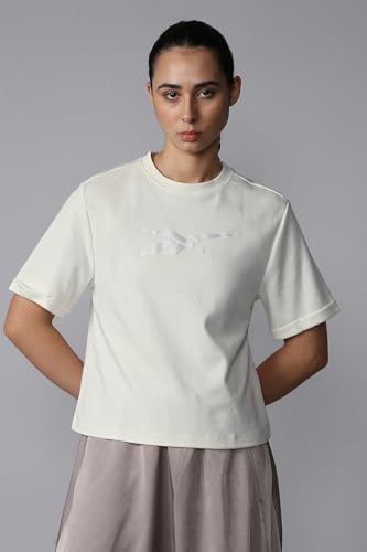 Reebok Women T Shirt