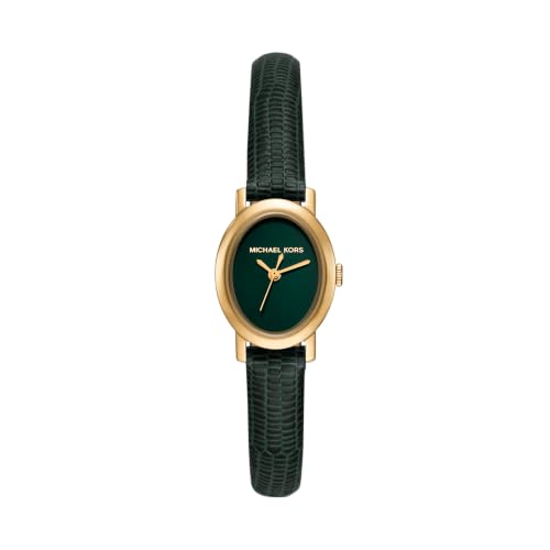 Michael Kors Maude Green Watch MK7633