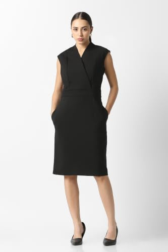 Van Heusen_Womens__Dress_(VWDRCRGFP46081Q_Black_XS)
