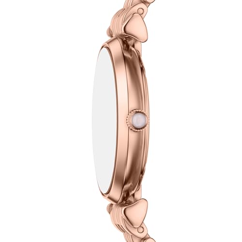 Emporio Armani Rose Gold Watch AR11767
