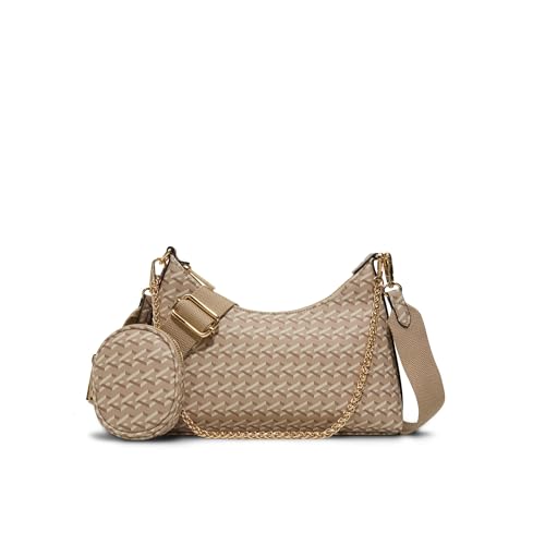 Call It Spring GALIANA Brown Women's Cross Body Bag