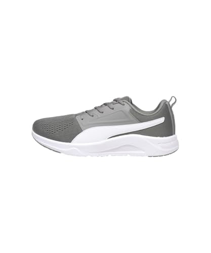 PUMA | Rapid Street Men's Running Shoes | Stormy Slate-White | 7UK