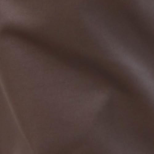 Raymond Men's Slim Fit Solid Pattern Cotton Blend Flat Front Dark Grey Casual Chinos