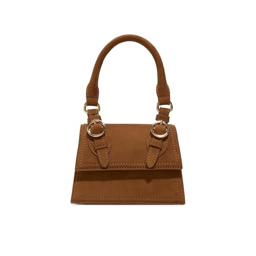 Call It Spring FANNYY Brown Women's Top Handle Bag