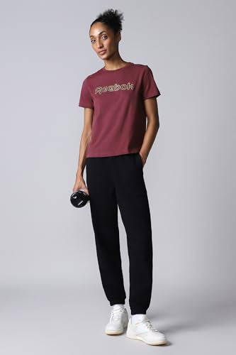 Reebok Women T Shirt