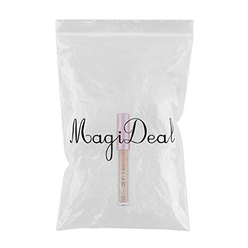 Merishopp Waterproof Long Lasting Metallic Liquid Lipstick Lip Gloss SHIMMER FINISH |Health & Beauty | Makeup | Lips | Lipstick