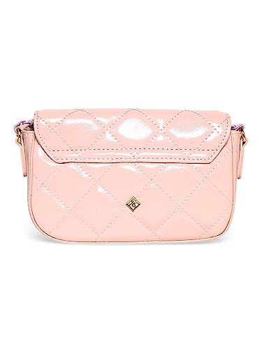 Call It Spring Lexye Women's Pink Cross Body