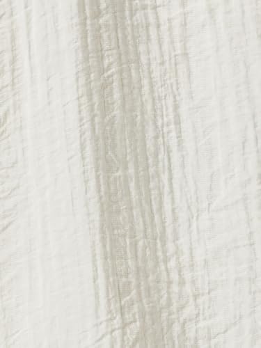 Max Women's Regular Shirt (RUS03B_Ivory