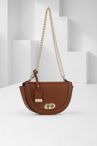 Van Heusen_Womens__SLING BAG_(VWSS25SMUMJJ26_TAN_)
