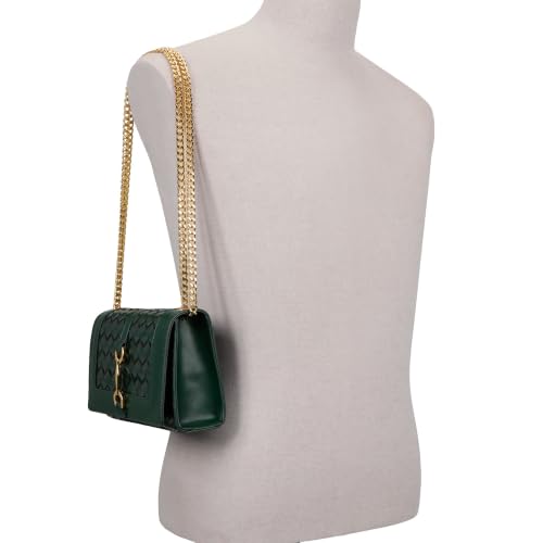 Aldo CLAIRISSIA Green Women's Cross Body Bag