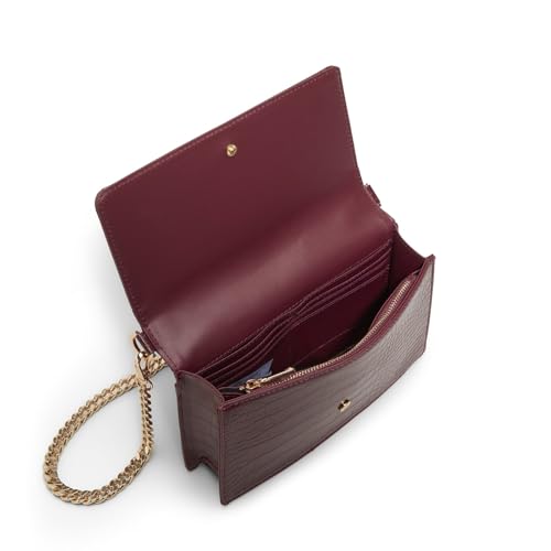 Aldo LILITHA Women's Red Cross Body Bag