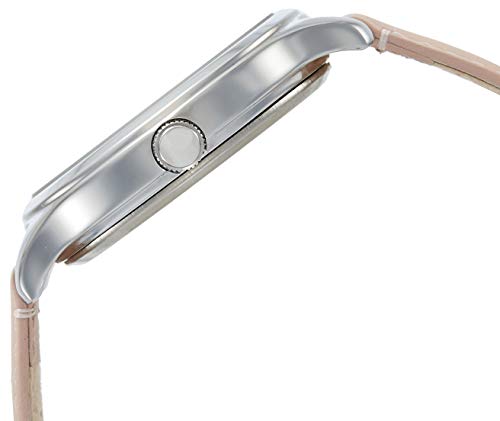 Timex Crystal Bloom Analog Pink Dial Women's Watch-TW2R66600