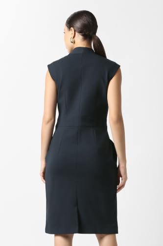 Van Heusen_Womens__Dress_(VWDRCRGFF18119Q_Navy_2XL)