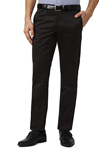 Van Heusen_Mens_Slim_Pants_(VHTFFSLBX43679_Grey_40)