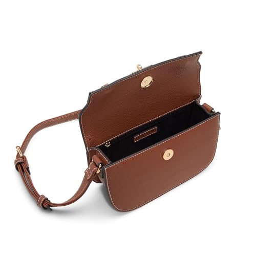 Call It Spring FIZZETTE Brown Women's Cross Body Bag