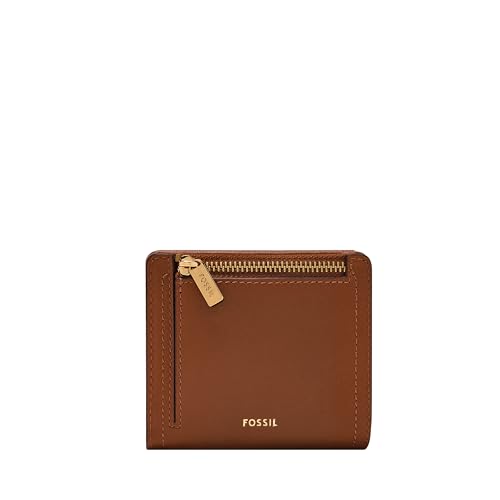 Fossil Logan Brown Wallet SL10097388