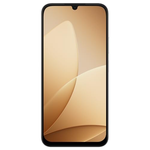 Oppo A6c 4G (Feather White, 4GB RAM, 64GB Storage) | 7000mAh Long-Lasting Battery | 120Hz Ultra Bright Display | IP64 Protection | 13MP Camera-with No Cost EMI/Additional Exchange Offers