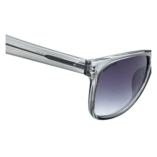 Fastrack Sunglasses |Wayfarer Grey |UV protected | Medium