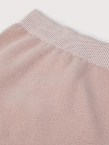 Calvin Klein Jeans Skinny Fit Solid High Rise Skirt