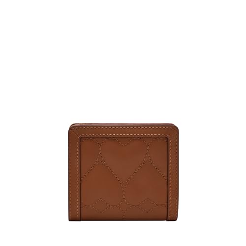 Fossil Logan Brown Wallet SL10097388