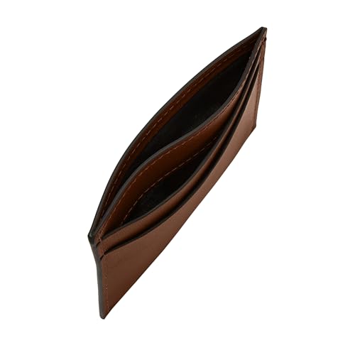 Fossil Westover Brown Money Clip ML4735210