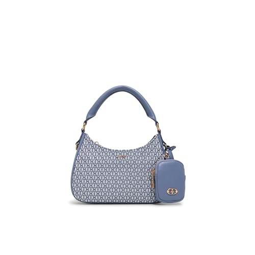 Aldo KAREGAN Women's Blue Shoulder Bag