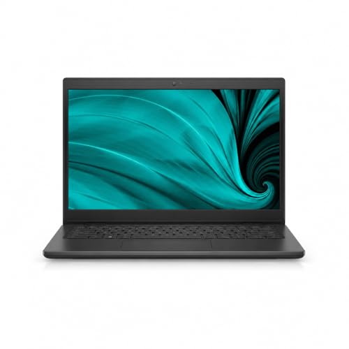 𝗗𝗲𝗹𝗹Laptop Model 3410 Business Laptop | Core i5 10th Gen | 8GB DDR4 RAM | 256GB SSD | 14" Full HD Display | Win 10 | A+Condition (Pre-Owned & Tested)