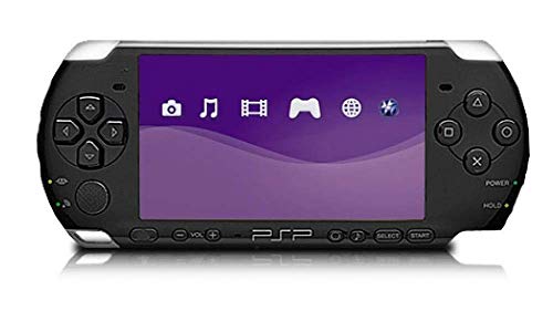 NextTech X6 PSP Pro 2025 – The Ultimate Retro Gaming & Entertainment Hub for Millennials & Gen Z