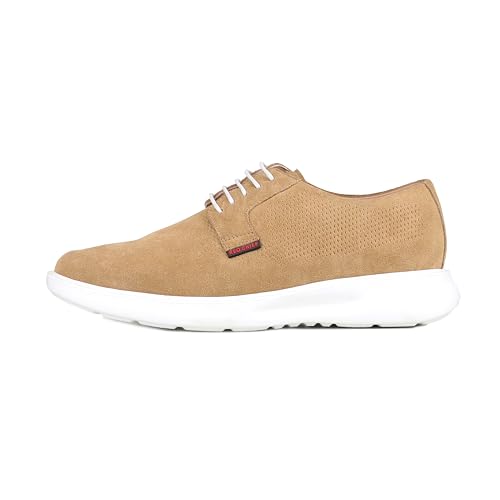 Red Chief Low Ankle Casual Sneaker Shoes for Men | Camel UK07