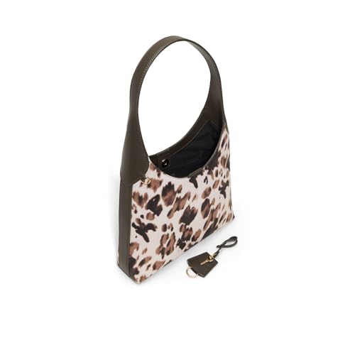 Call It Spring CALLIIOPE Women's Bone Multi Shoulder Bag Bag