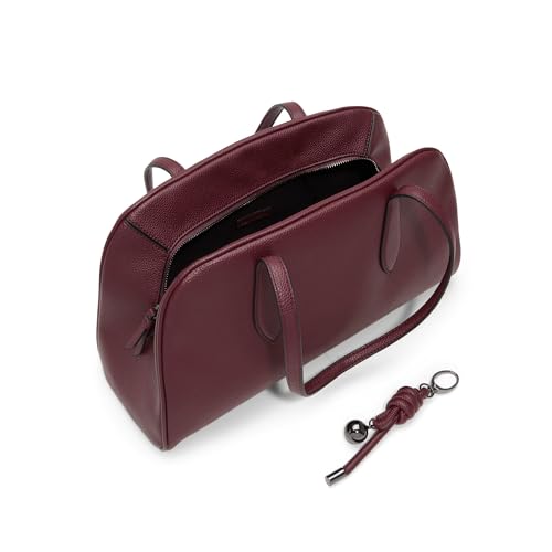 Call It Spring HAYLA Women's Bordo Satchel