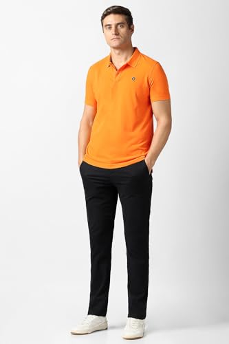 Van Heusen_Mens__T Shirts_(VSKPURGPH46602_White_XL)