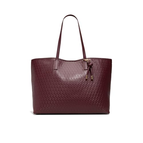 Call It Spring LOOKOUT Women's Bordo Tote Bag