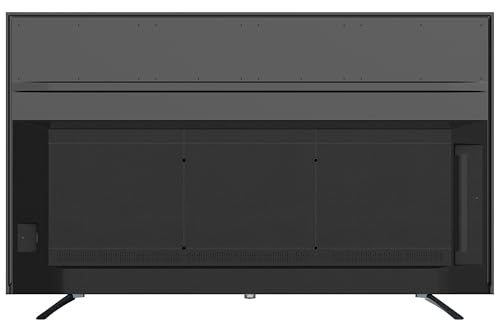 Onida 126 cm (50 inches) Nexg Series 4K QLED Smart Google TV QZ50UI