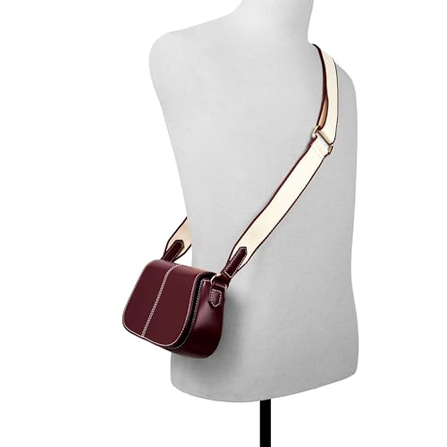 Call It Spring WEBBER Women's Bordo Cross Body Bag