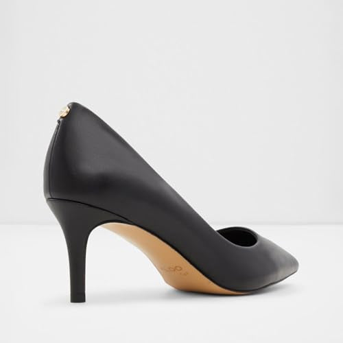 Aldo STESSYLOW001 Black Shoes