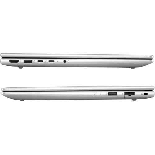 HP ProBook 445 G11 14" Notebook - WUXGA - AMD Ryzen 5 7535U - 16 GB - 512 GB SSD - English Keyboard - Pike Silver