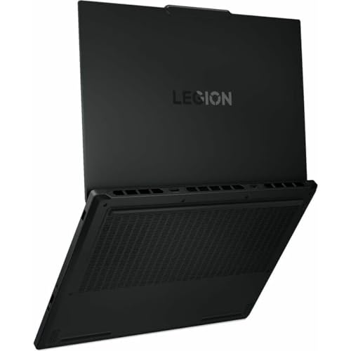 Lenovo Legion 5 15IAX10 83F0001RUS 15.1" Gaming Notebook - WQXGA - Intel Core Ultra 7 255HX - 32 GB - 1 TB SSD - English Keyboard - Eclipse Black