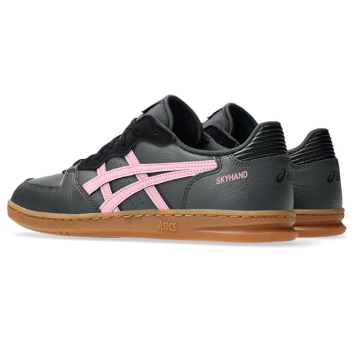 ASICS Unisex SKYHAND OG Graphite Grey/Coneflower Sneakers - 12 UK Men/ 11 UK Women (1203A451.020)